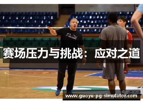 赛场压力与挑战：应对之道