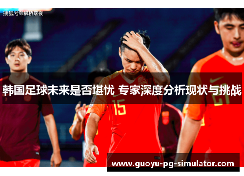 韩国足球未来是否堪忧 专家深度分析现状与挑战 韩国足球未来是否堪忧 专家深度分析现状与挑战