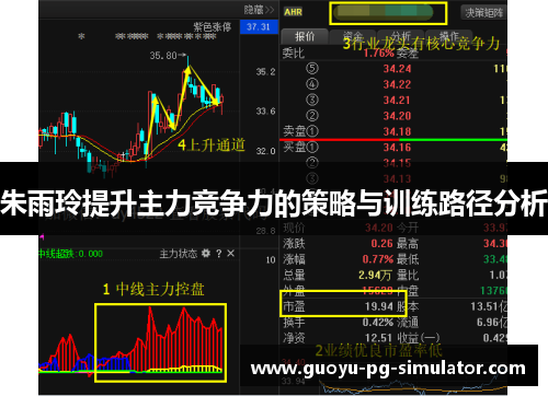 朱雨玲提升主力竞争力的策略与训练路径分析