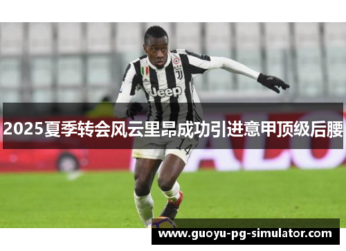2025夏季转会风云里昂成功引进意甲顶级后腰 2025夏季转会风云里昂成功引进意甲顶级后腰