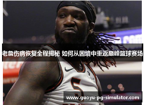 老詹伤病恢复全程揭秘 如何从困境中重返巅峰篮球赛场