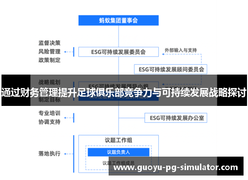通过财务管理提升足球俱乐部竞争力与可持续发展战略探讨